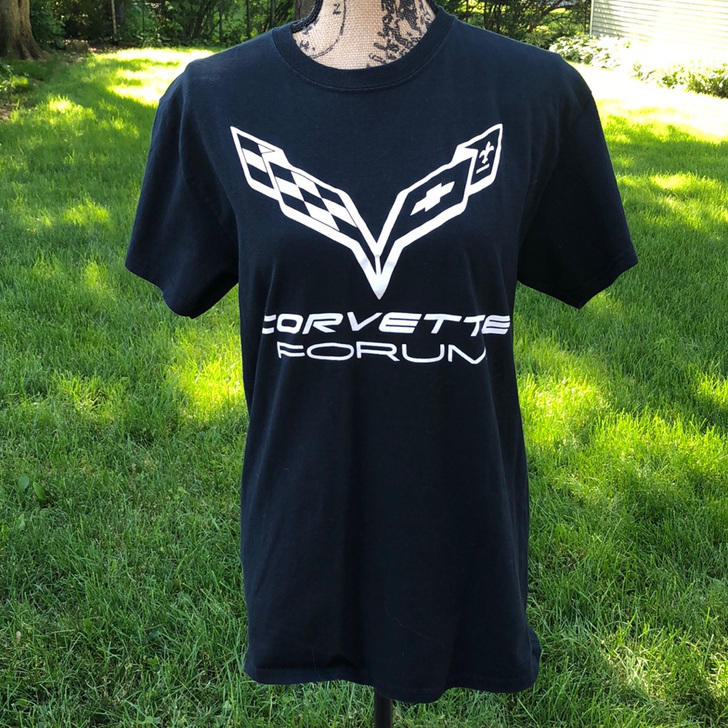 Corvette Tee
